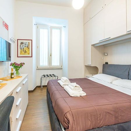 Hotel Andenis Tiber House Rzym Zewnętrze zdjęcie