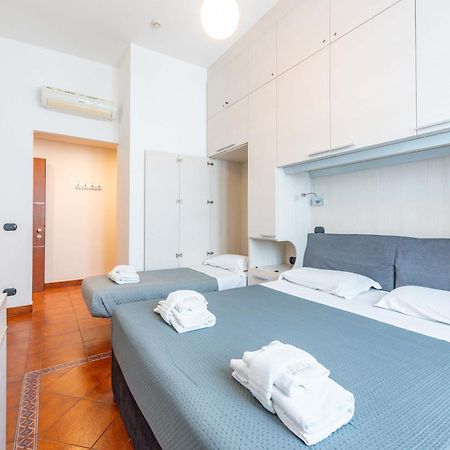 Hotel Andenis Tiber House Rzym Zewnętrze zdjęcie