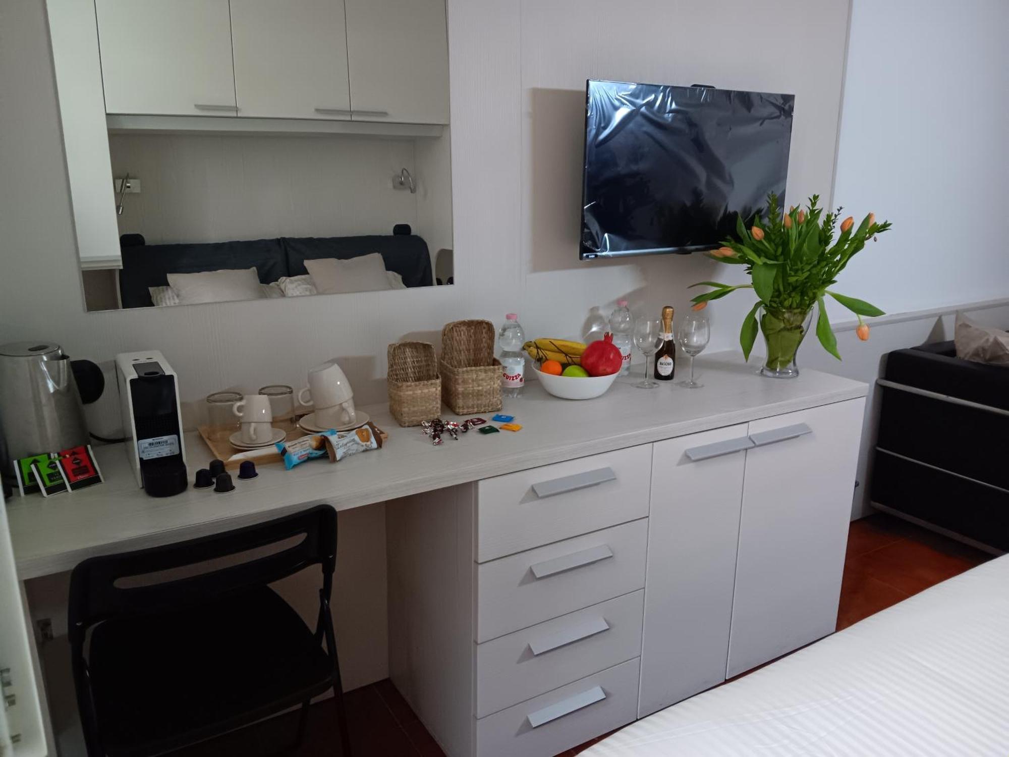 Hotel Andenis Tiber House Rzym Zewnętrze zdjęcie