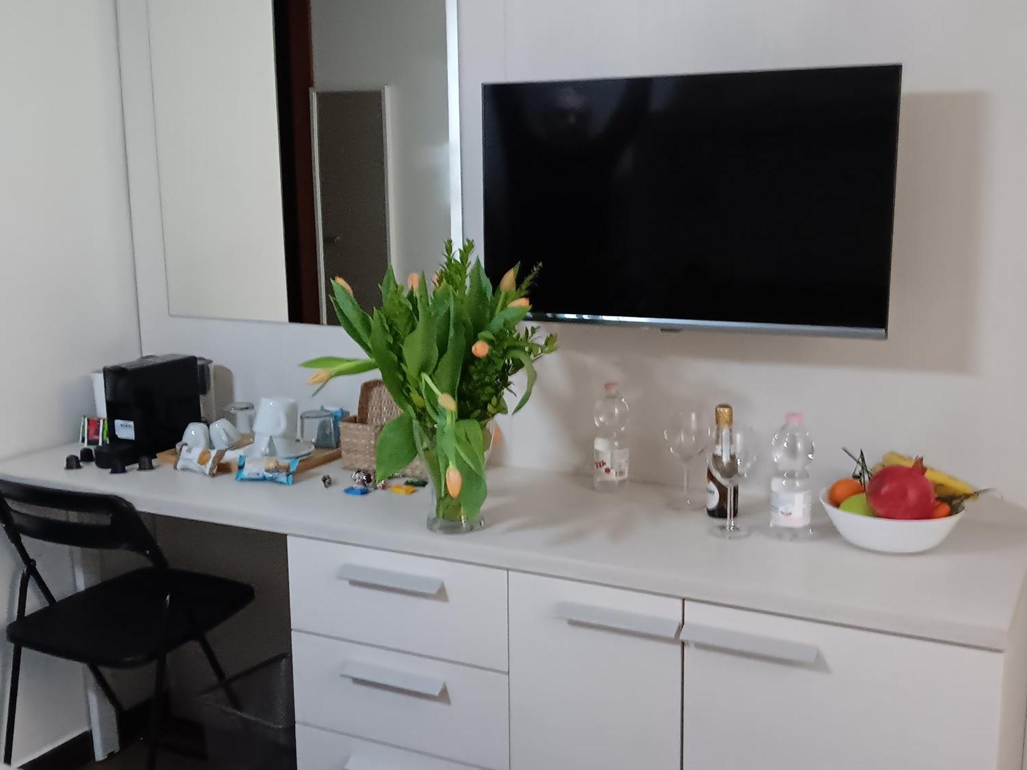Hotel Andenis Tiber House Rzym Zewnętrze zdjęcie