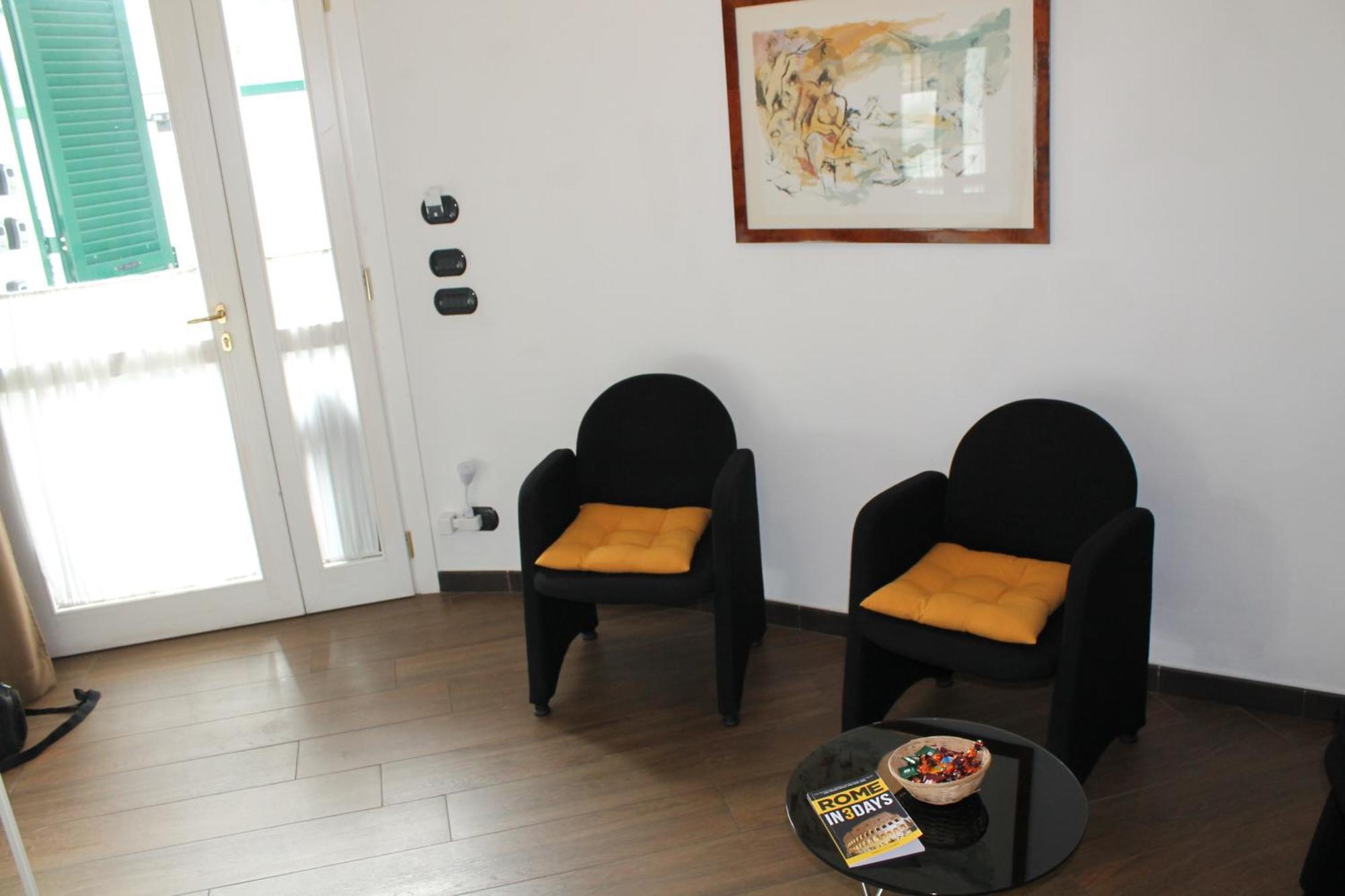 Hotel Andenis Tiber House Rzym Zewnętrze zdjęcie