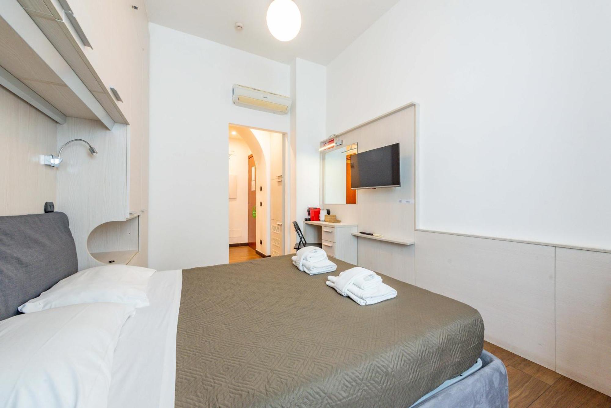 Hotel Andenis Tiber House Rzym Zewnętrze zdjęcie