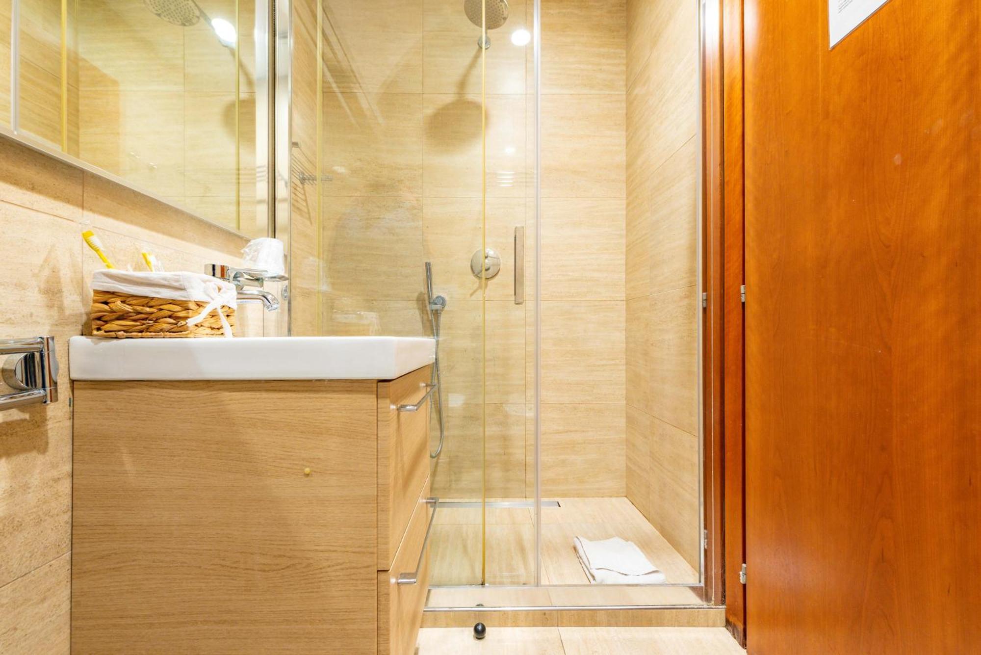Hotel Andenis Tiber House Rzym Zewnętrze zdjęcie