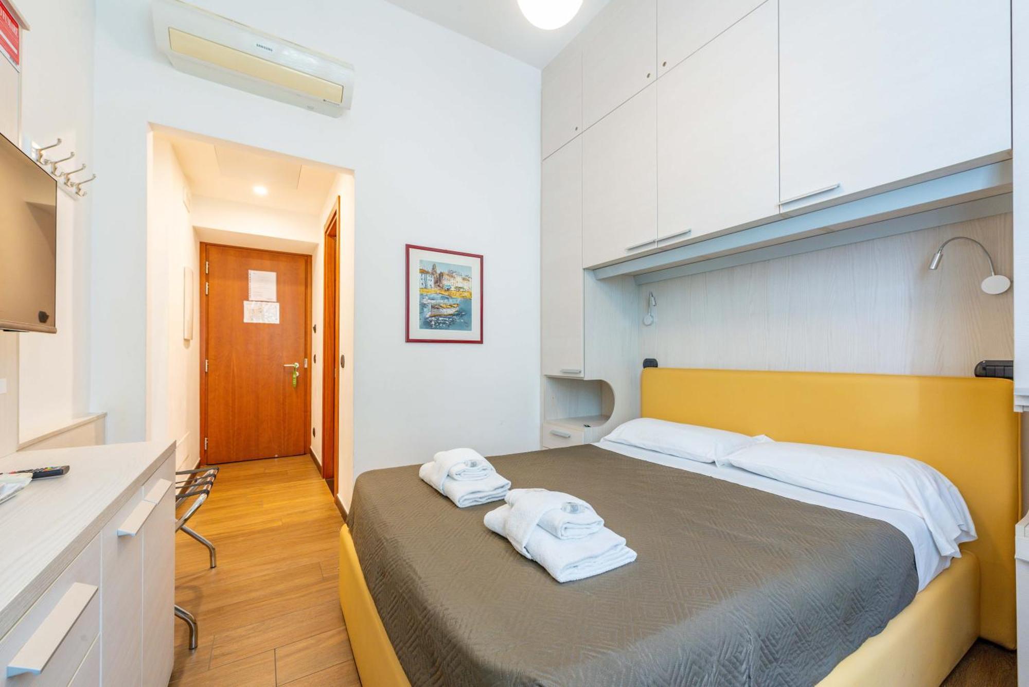 Hotel Andenis Tiber House Rzym Zewnętrze zdjęcie