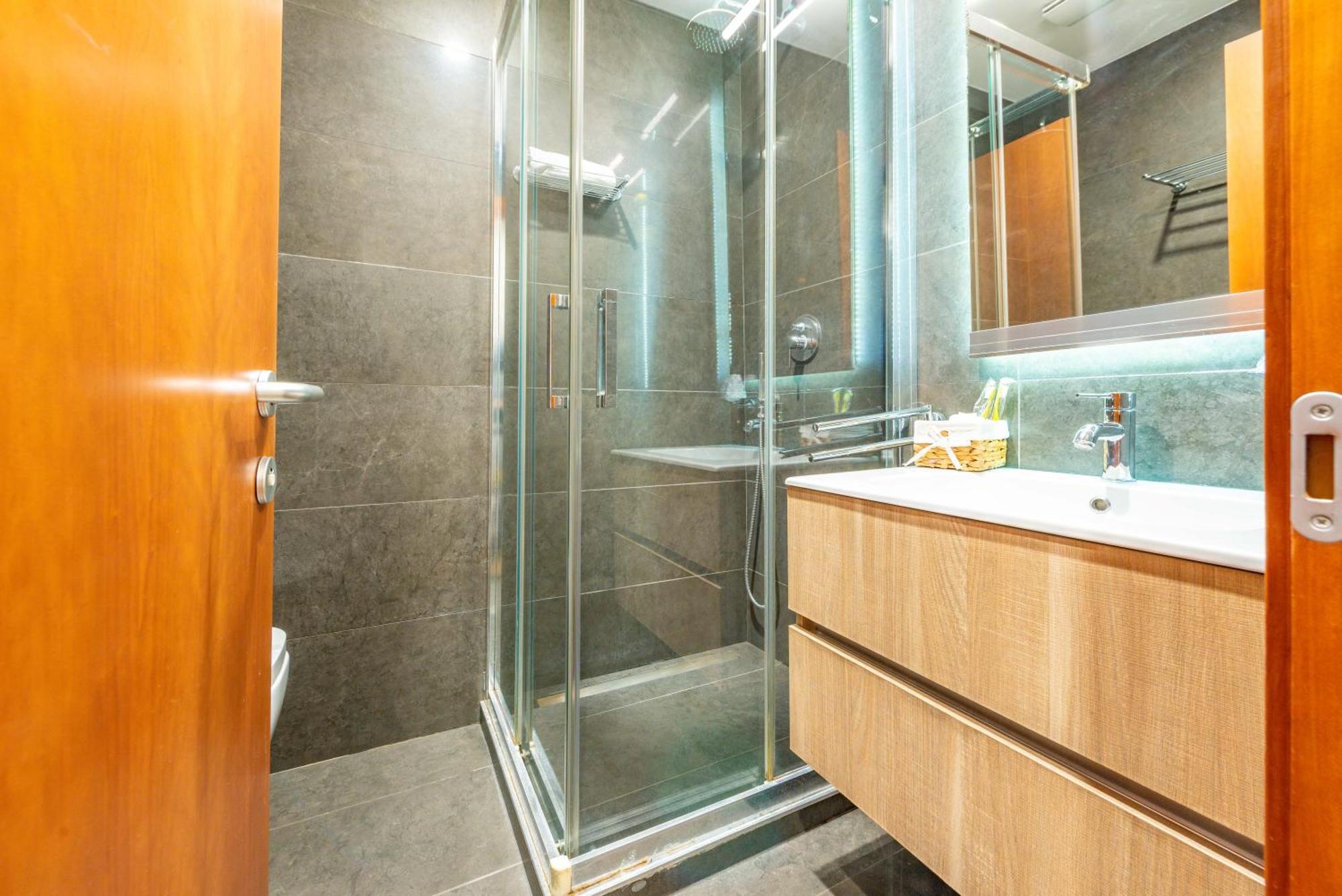 Hotel Andenis Tiber House Rzym Zewnętrze zdjęcie