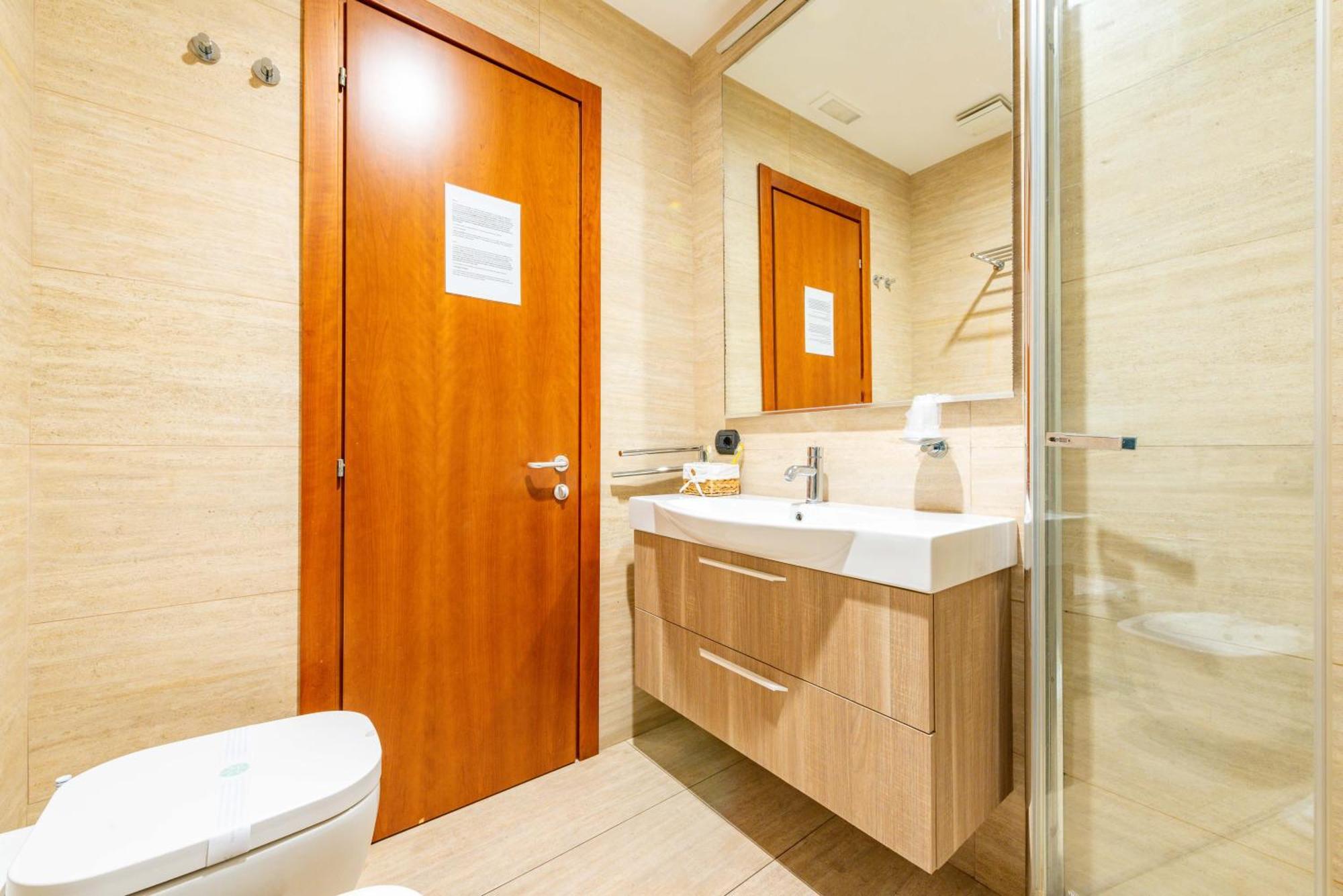 Hotel Andenis Tiber House Rzym Zewnętrze zdjęcie