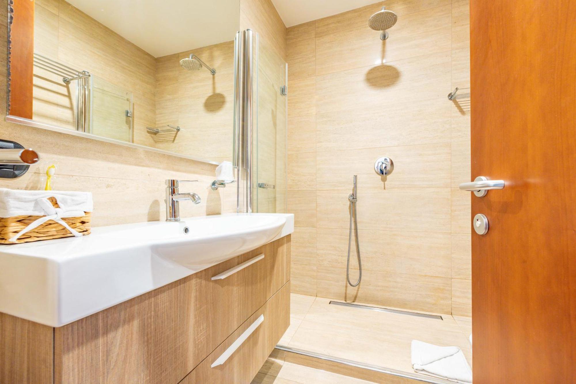 Hotel Andenis Tiber House Rzym Zewnętrze zdjęcie
