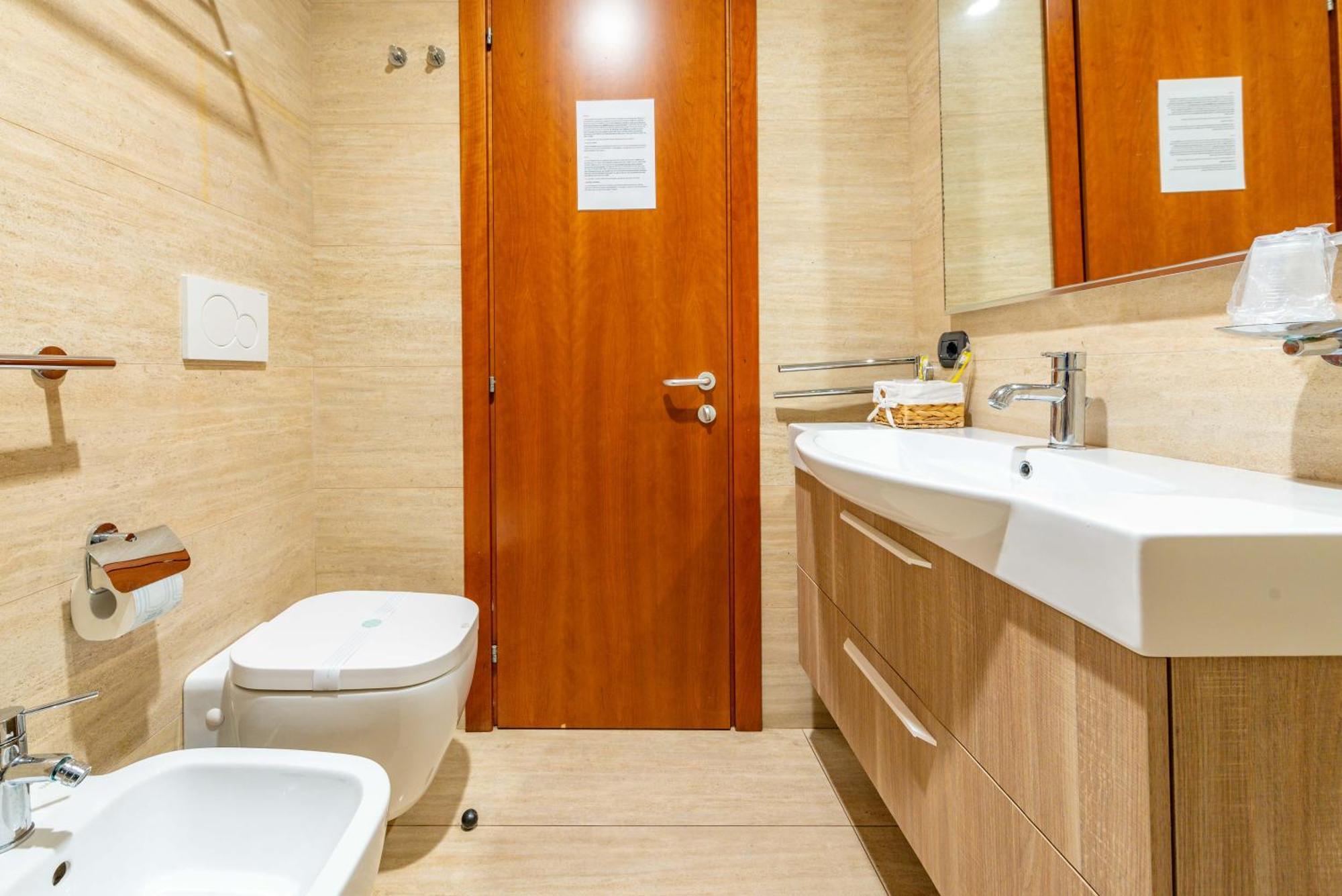 Hotel Andenis Tiber House Rzym Zewnętrze zdjęcie